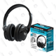 Sharper Image Wireless TV Headphones | $25 | SideDeal